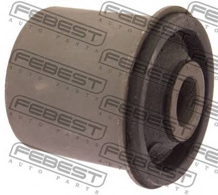FEBEST NAB-167 Сайлентблок FEBEST NAB-167 Сайлентблок