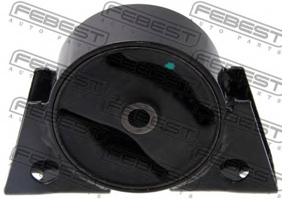 FEBEST NM-P12FR Опора двигуна FEBEST NM-P12FR Опора двигуна