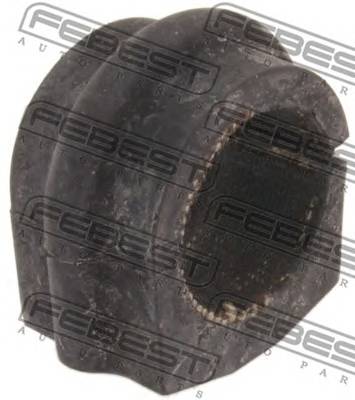 FEBEST NSB-R20F Втулка стабiлiзатора