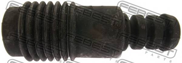 FEBEST NSHB-K12F Пильник амортизатора FEBEST NSHB-K12F Пильник амортизатора