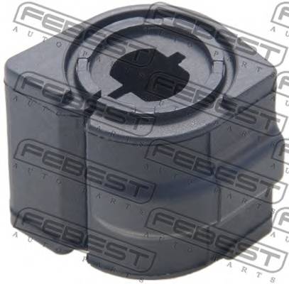 FEBEST PGSB-C3F Втулка стабілізатора