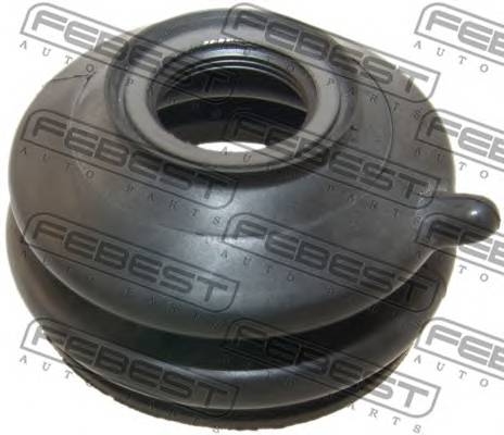 FEBEST TBJB-LH85UP Пильник шаровой опори FEBEST TBJB-LH85UP Пильник шаровой опори