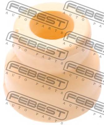 FEBEST TD-AZT250R Вiдбiйник амортизатора FEBEST TD-AZT250R Вiдбiйник амортизатора