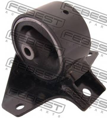 FEBEST TM-CAM3 Опора двигуна