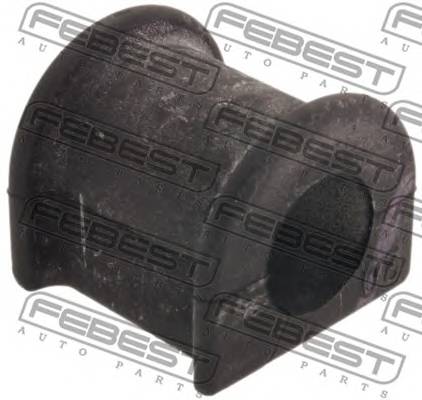 FEBEST TSB-702 Втулка стабiлiзатора
