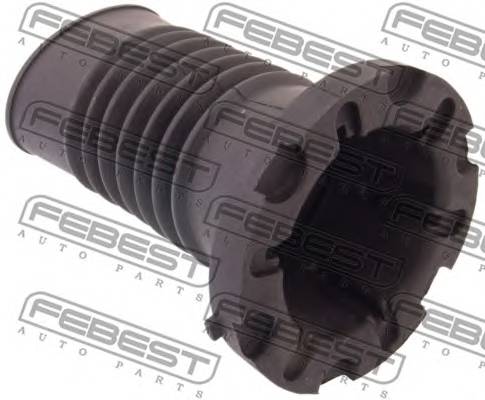 FEBEST TSHB-005 Пильник амортизатора FEBEST TSHB-005 Пильник амортизатора