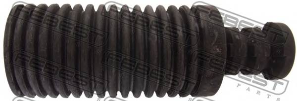 FEBEST TSHB-ST215R Пильник амортизатора