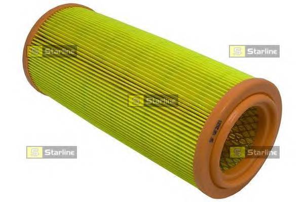 STARLINE SF VF2621 Повітряний фільтр