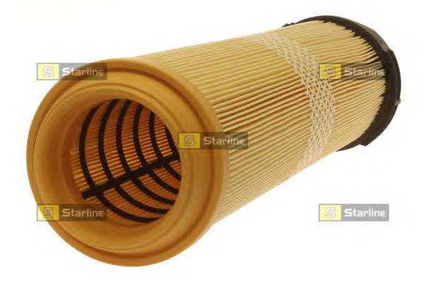 STARLINE SF VF7567 Повітряний фільтр STARLINE SF VF7567 Повітряний фільтр