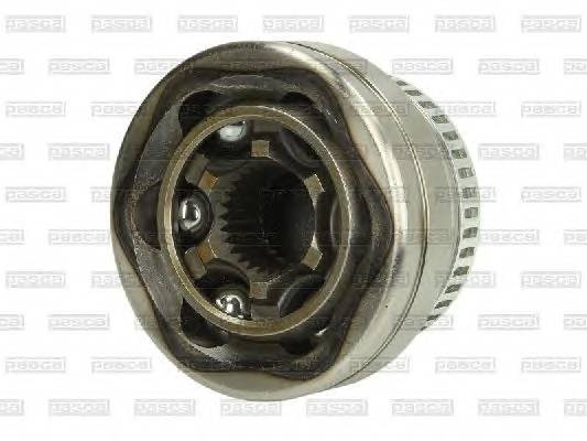 PASCAL G1A054PC Шарнирный комплект, привод