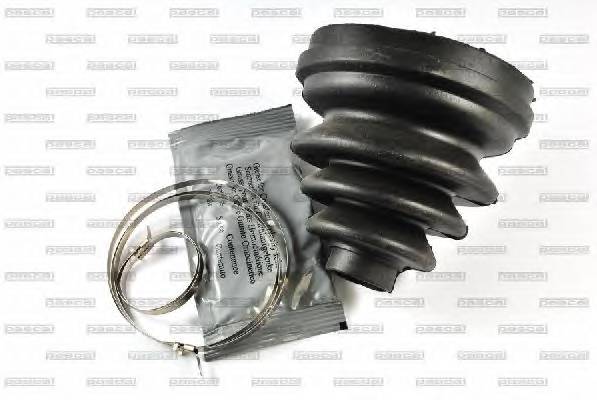 PASCAL G5C025PC Комплект пылника, приводно