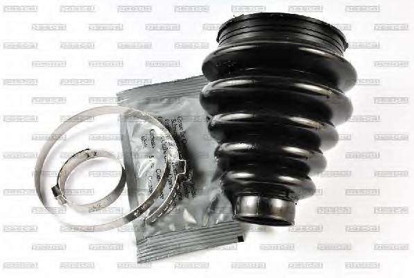 PASCAL G5F035PC Комплект пылника, приводно