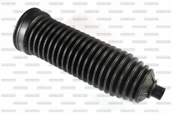 PASCAL I6M004PC Комплект пылника, рулевое у