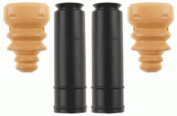 SACHS 900 137 Пилозахисний комілект, амо...