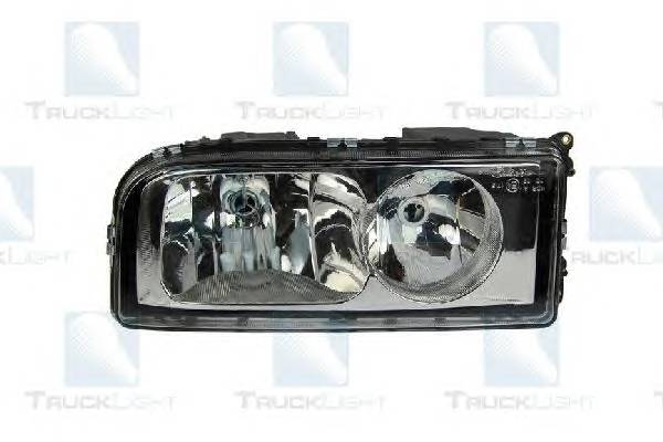 TRUCKLIGHT HL-ME002L Основная фара
