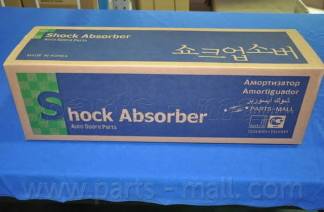 PARTS-MALL PJB-FL002 Амортизатор PARTS-MALL PJB-FL002 Амортизатор