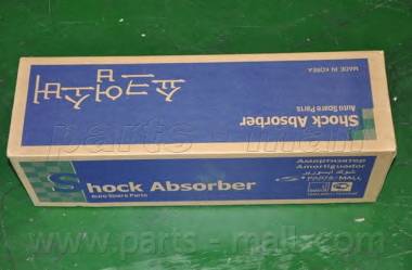 PARTS-MALL PJB-FL021 Амортизатор PARTS-MALL PJB-FL021 Амортизатор
