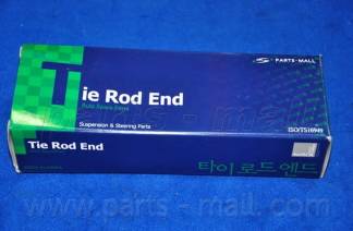 PARTS-MALL PXCTB-026 Наконечник поперечной руле