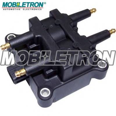 MOBILETRON CJ-09 Котушка запалювання MOBILETRON CJ-09 Котушка запалювання