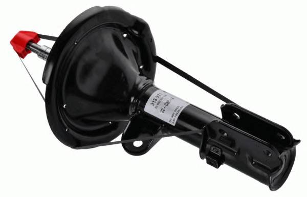 SACHS 313 521 Амортизатор SACHS 313 521 Амортизатор