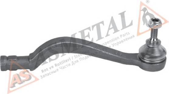 As-Metal 17DC1001 AS METAL ~1.1799.54.10.01 (6001547611) НАКОН