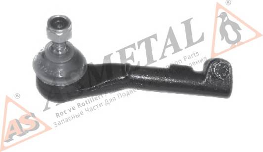 As-Metal 17RN5501 Наконечник ру... As-Metal 17RN5501 Наконечник ру...