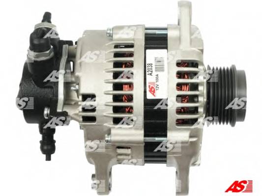 AS-PL A2038 Автозапчасть AS-PL A2038 Автозапчасть