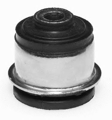 LEMFORDER 10132 03 Опора двигателя (пр-во Lemferder