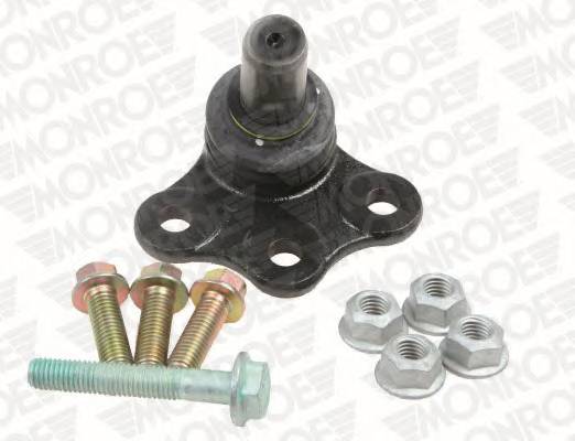 MONROE L65521 Несущий / направляющий шарн...