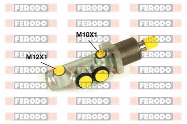 FERODO FHM1150 Главный тормозной цилиндр