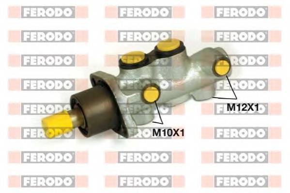 FERODO FHM1157 Главный тормозной цилиндр FERODO FHM1157 Главный тормозной цилиндр
