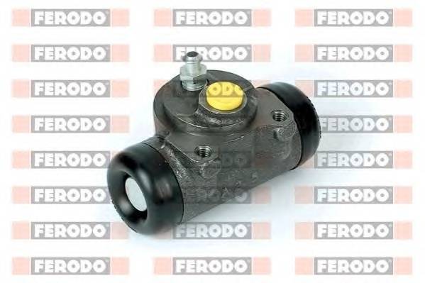 FERODO FHW145 Колесный тормозной цилиндр