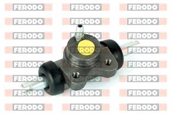 FERODO FHW4005 Колесный тормозной цилиндр