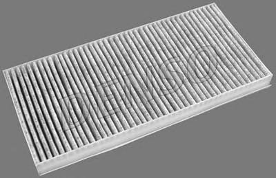 DENSO DCF097K Фильтр, воздух во внутренно