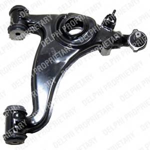 DELPHI TC1219 Рычаг независимой подвески