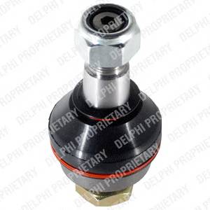 DELPHI TC910 Несучий / напрямний шарнір