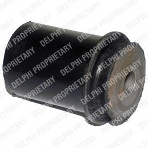 DELPHI TD384W Подвеска, рычаг независимо