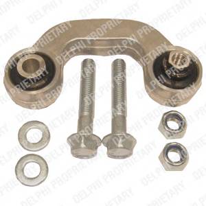 DELPHI TC1291 Тяга / стойка, стабилизатор