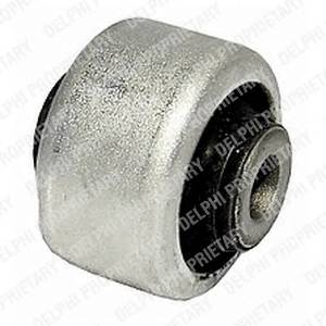 DELPHI TD535W Подвеска, рычаг независимо...