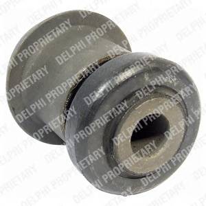 DELPHI TD648W Подвеска, рычаг независимо...