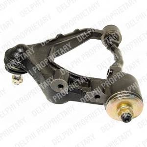 DELPHI TC1736 Рычаг независимой подвески DELPHI TC1736 Рычаг независимой подвески