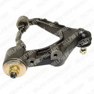 DELPHI TC1737 Рычаг независимой подвески DELPHI TC1737 Рычаг независимой подвески