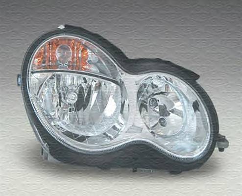 MAGNETI MARELLI 710301166206 Основная фара MAGNETI MARELLI 710301166206 Основная фара