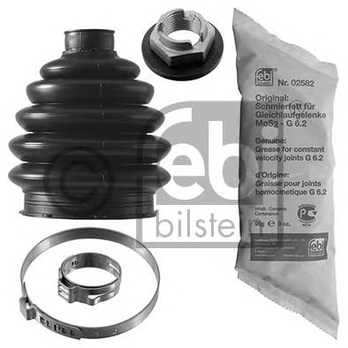 FEBI BILSTEIN 01043 Комплект пылника, приводно