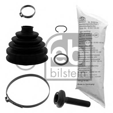 FEBI BILSTEIN 01171 Комплект пылника, приводно