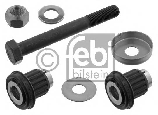 FEBI BILSTEIN 02345 Ремкомплект, направляющий 