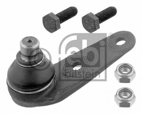 FEBI BILSTEIN 03610 Несучий / напрямний шарнір FEBI BILSTEIN 03610 Несучий / напрямний шарнір