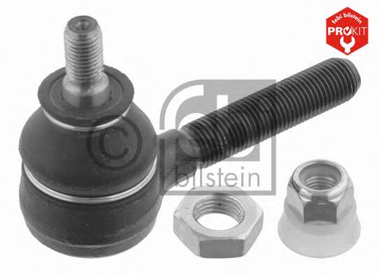 FEBI BILSTEIN 09317 Наконечник поперечной руле...