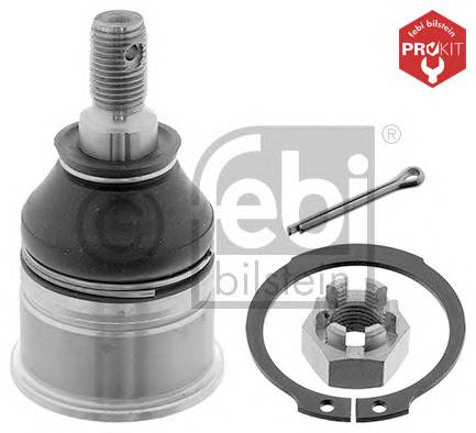 FEBI BILSTEIN 15495 Несущий / направляющий шарн... FEBI BILSTEIN 15495 Несущий / направляющий шарн...