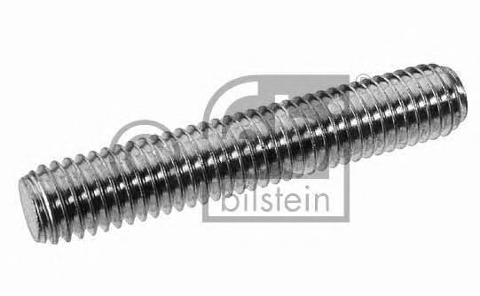 FEBI BILSTEIN 17705 Болт, система выпуска FEBI BILSTEIN 17705 Болт, система выпуска